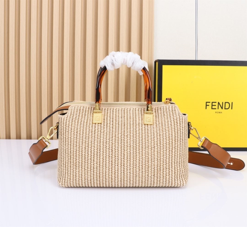 Fendi Top Handle Bags